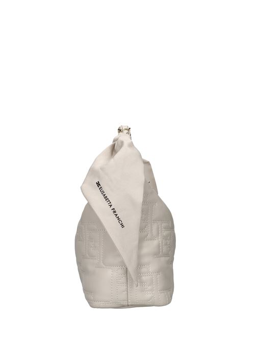 Borsa in ecopelle ELISABETTA FRANCHI | BS-06A-41E2-V350AVENA